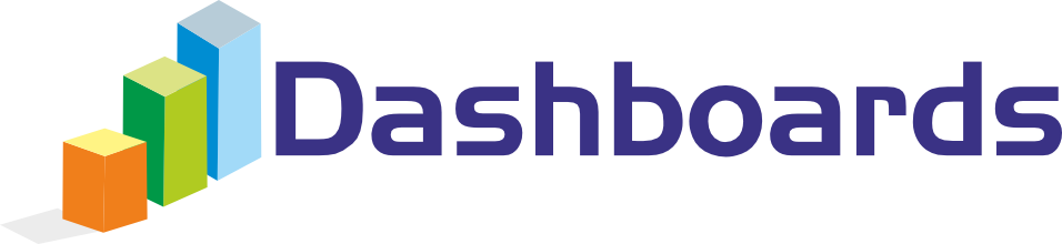Dashboards Logo